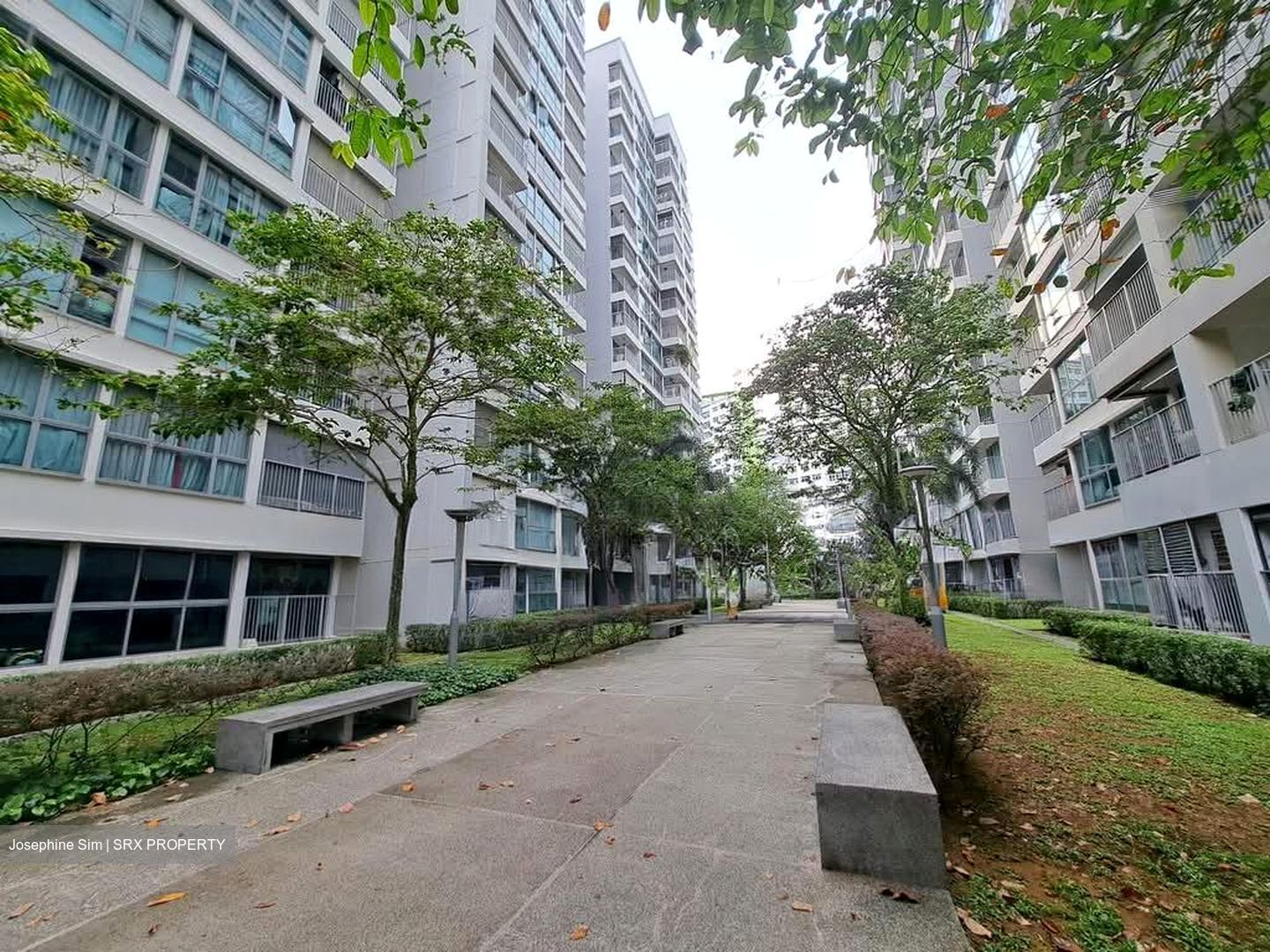 Blk 520B Centrale 8 At Tampines (Tampines), HDB 5 Rooms #564245321